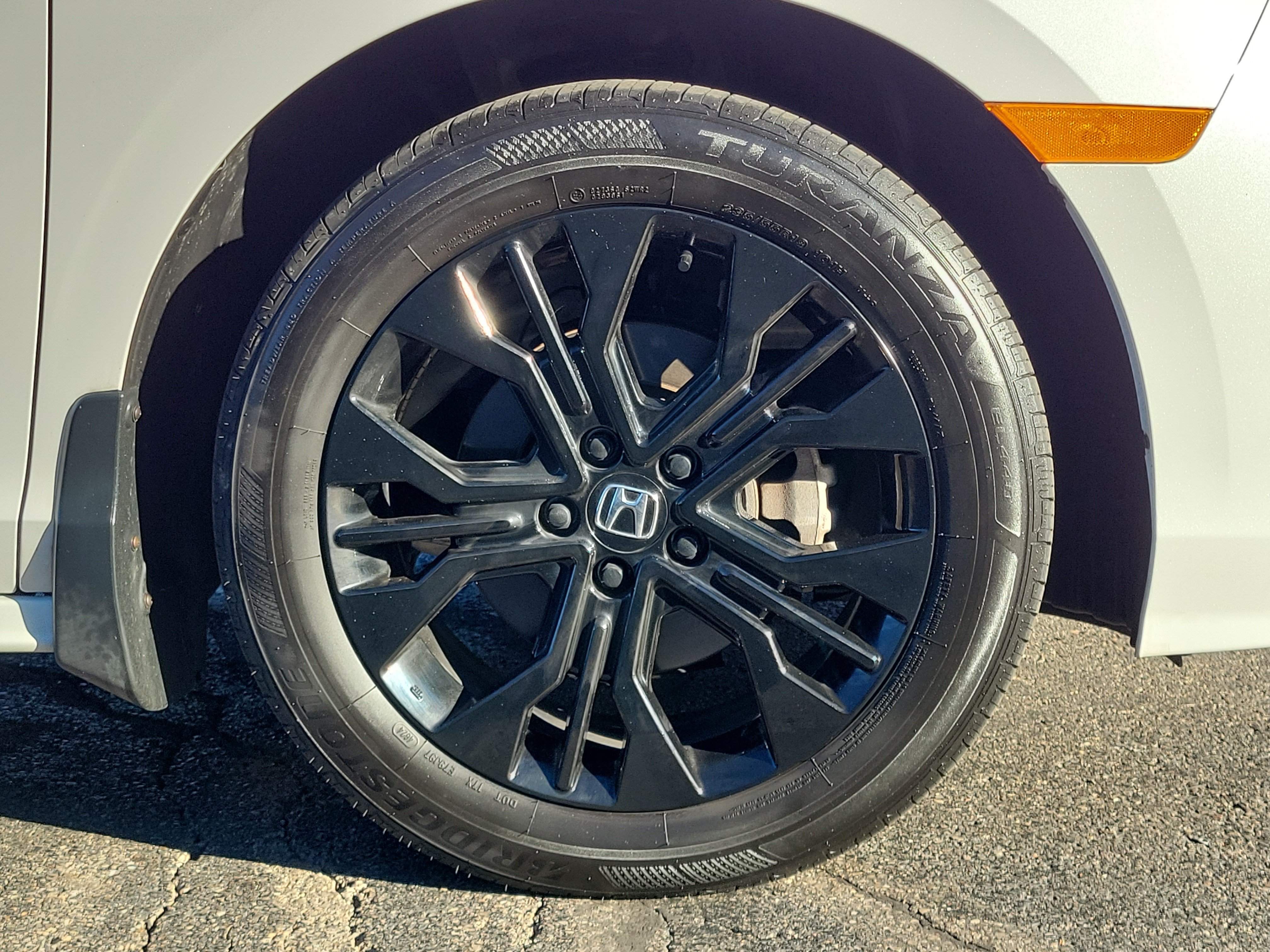 Used 2025 Honda Odyssey Sport-L image 5