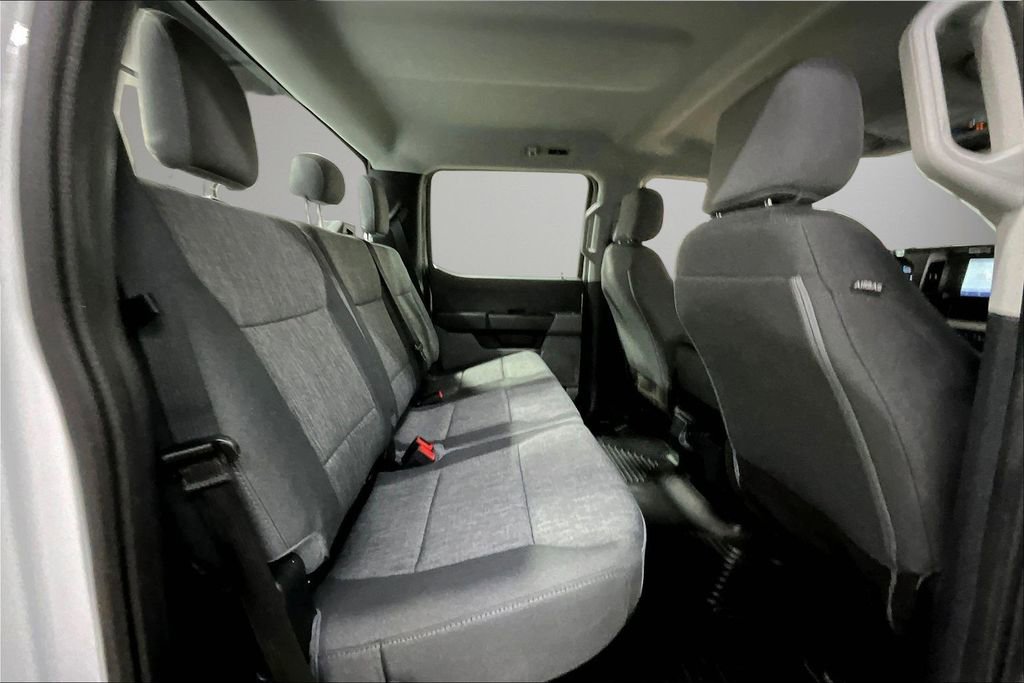 Used 2023 Ford F350 XL image 25