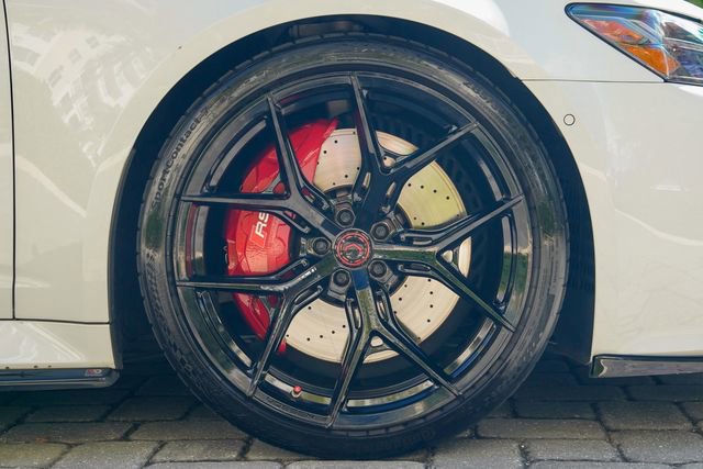 Used 2022 Audi RS 6 4.0 TFSI quattro image 35