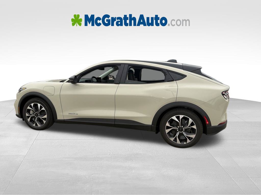 New 2026 Ford Mustang Mach-E Select w/ Comfort Package Lite AWD/4WD image 7