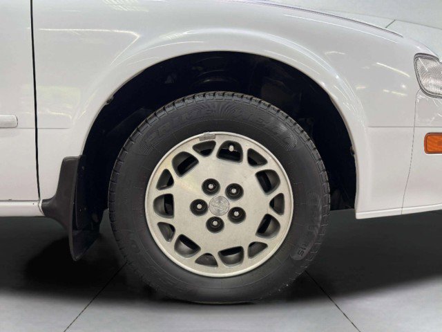 Used 1996 Nissan Maxima GXE FWD image 53