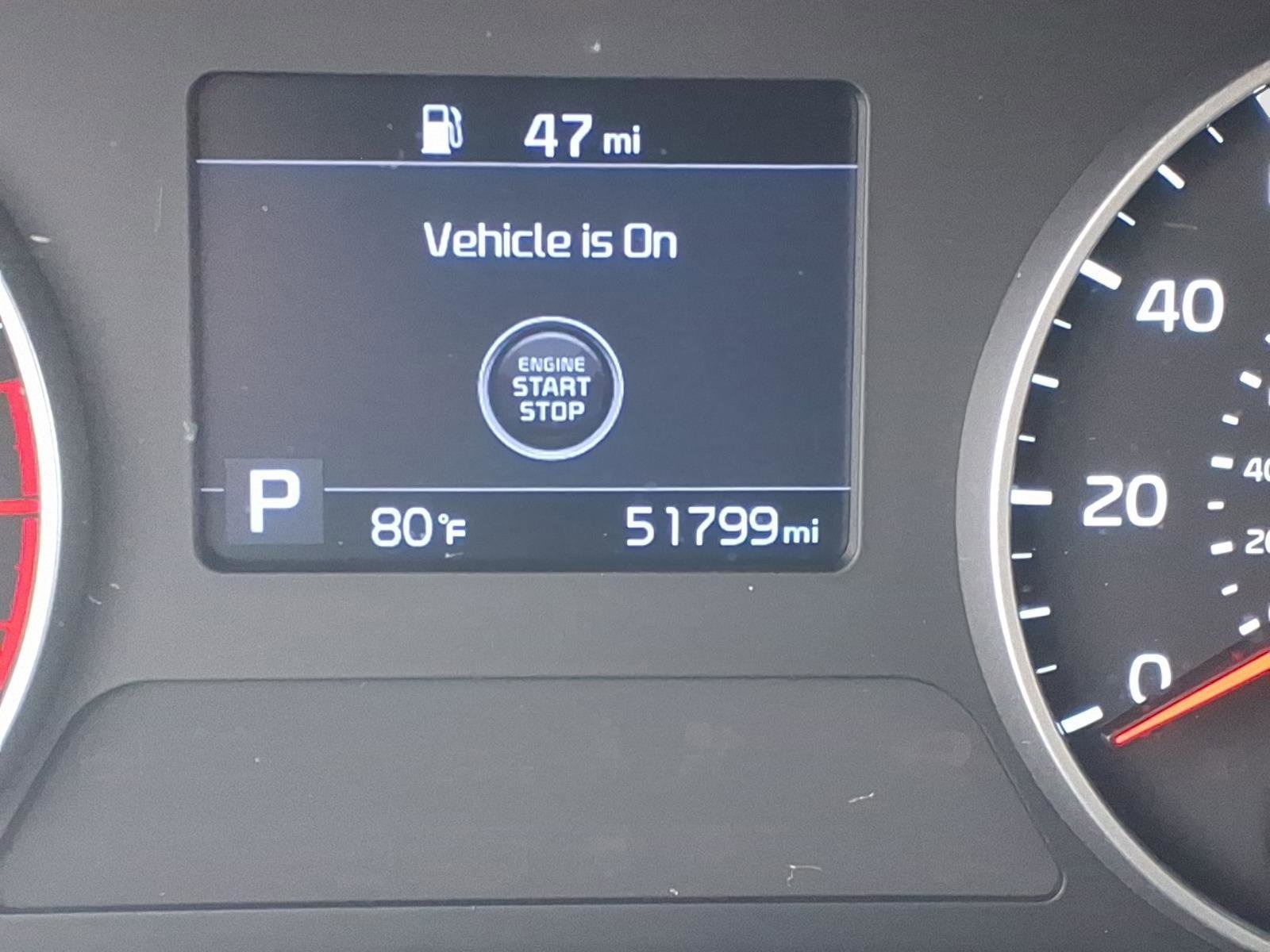 Used 2023 Kia Seltos S image 20