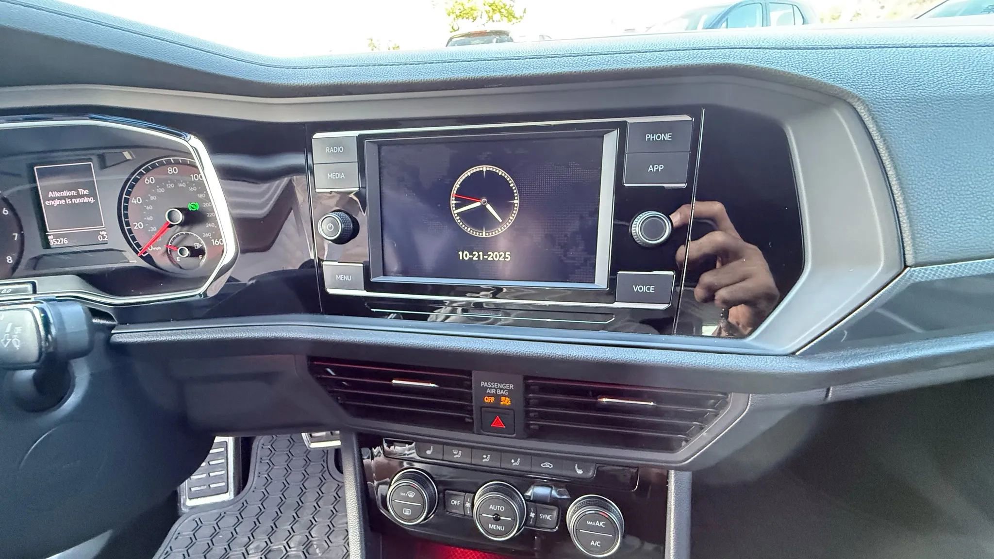 Used 2021 Volkswagen Jetta GLI image 27