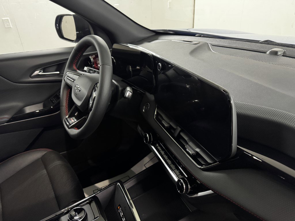 New 2026 Chevrolet Equinox RS w/ Safety and Technology Package image 86