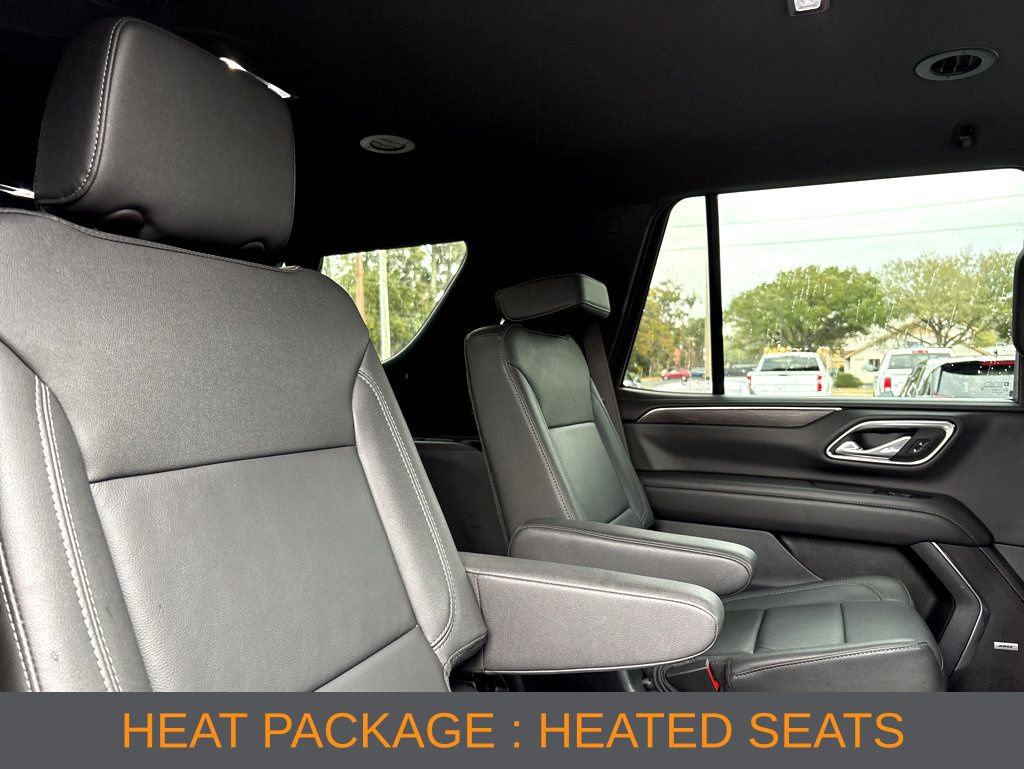 Used 2024 Chevrolet Tahoe LT RWD image 15