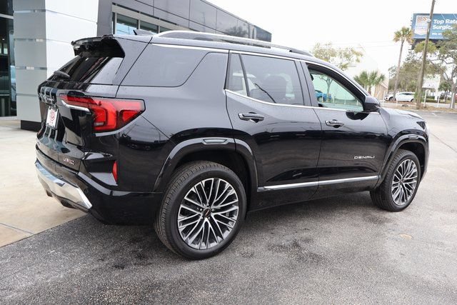 New 2026 GMC Terrain Denali AWD/4WD image 8