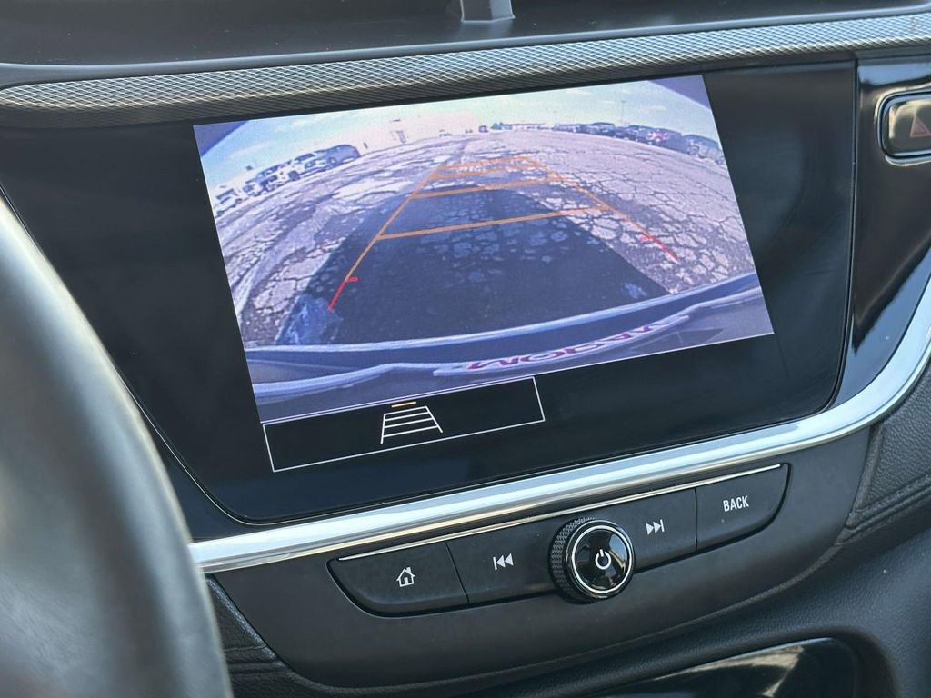 Certified 2023 Buick Encore GX Essence w/ Experience Buick Package image 28