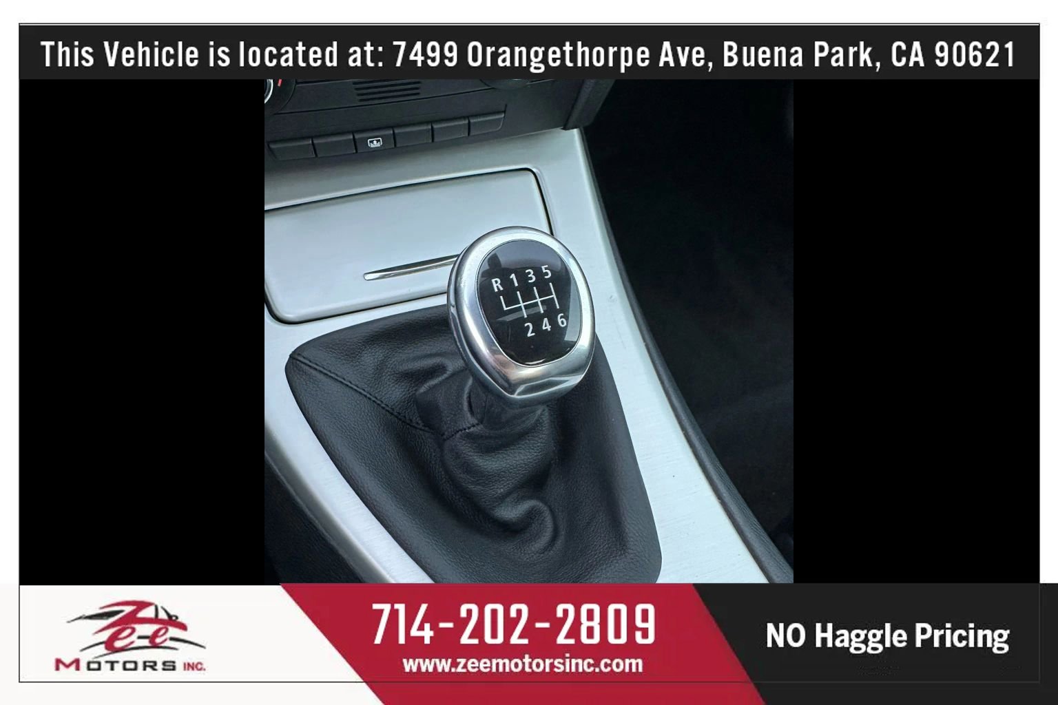 Used 2008 BMW 335i Coupe image 27