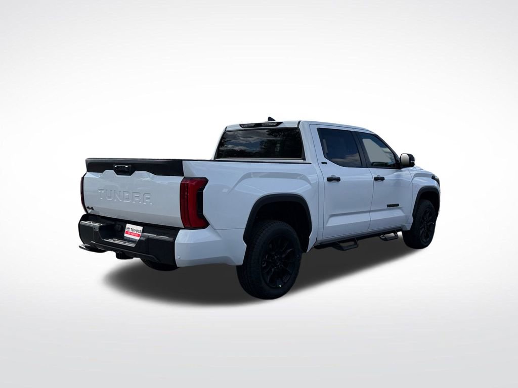 New 2026 Toyota Tundra SR5 image 5