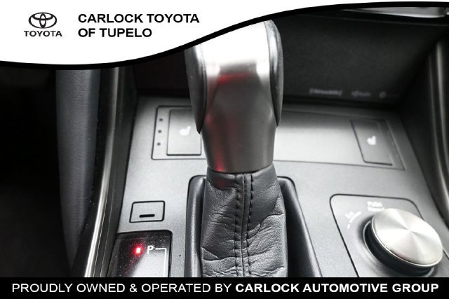 Used 2025 Lexus IS 350 F Sport w/ Accessory Package 2 RWD image 37