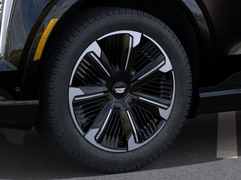 New 2026 Cadillac Escalade IQ Sport 1 image 33