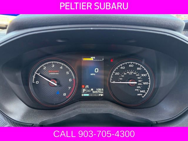 Used 2023 Subaru Forester Sport AWD/4WD image 11
