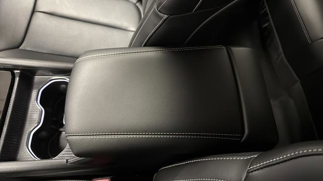 New 2026 Jeep Grand Cherokee Limited w/ Luxury Tech Group II image 20