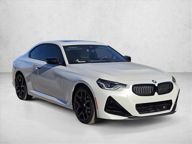New 2026 BMW M240i xDrive Coupe w/ Premium Package image 7