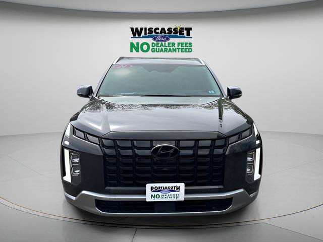 Used 2024 Hyundai Palisade Limited image 9