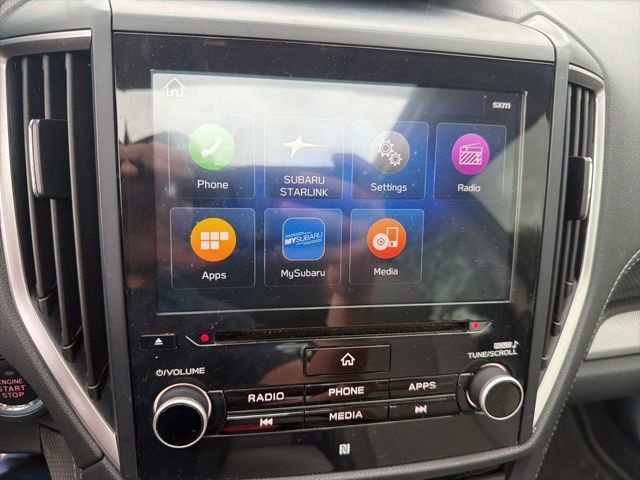 Used 2020 Subaru Forester Limited image 20