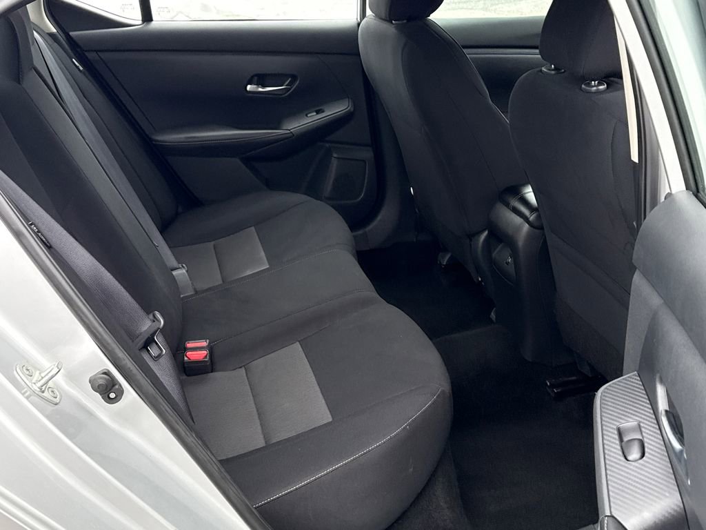 Used 2023 Nissan Sentra SV image 14