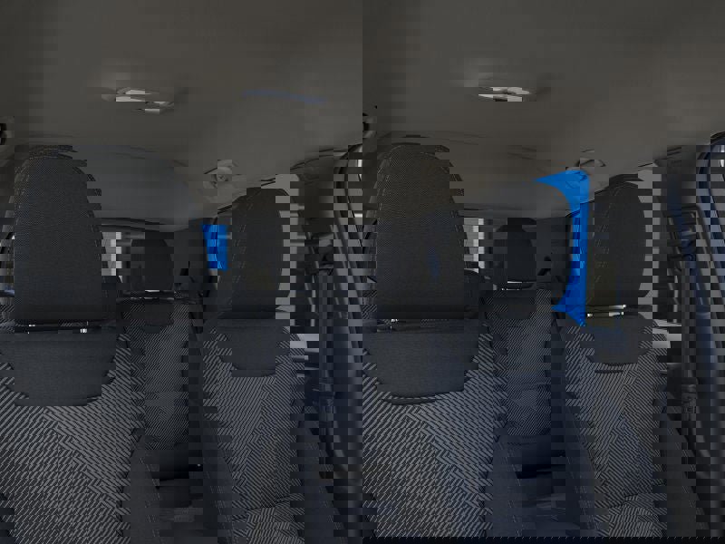 New 2027 Chevrolet Bolt LT image 48