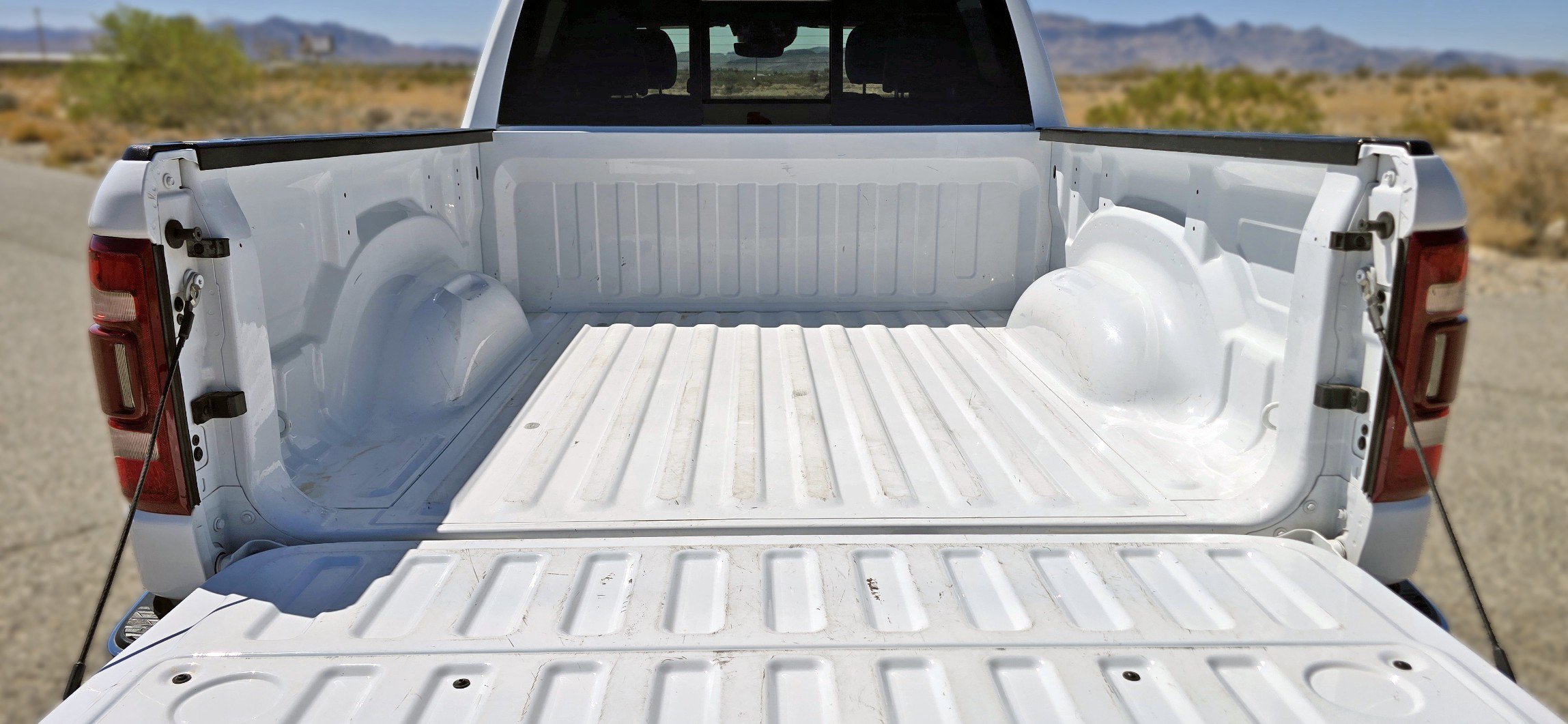 Used 2023 RAM 1500 Limited image 5