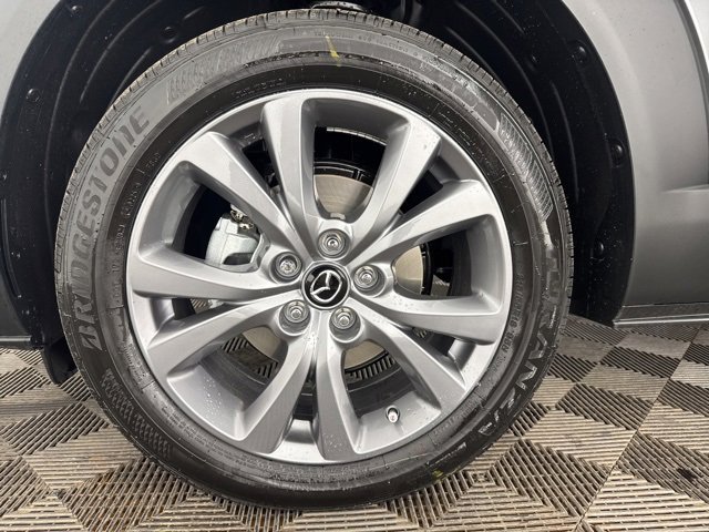 New 2025 MAZDA CX-30 AWD 2.5 S w/ Preferred Package image 27