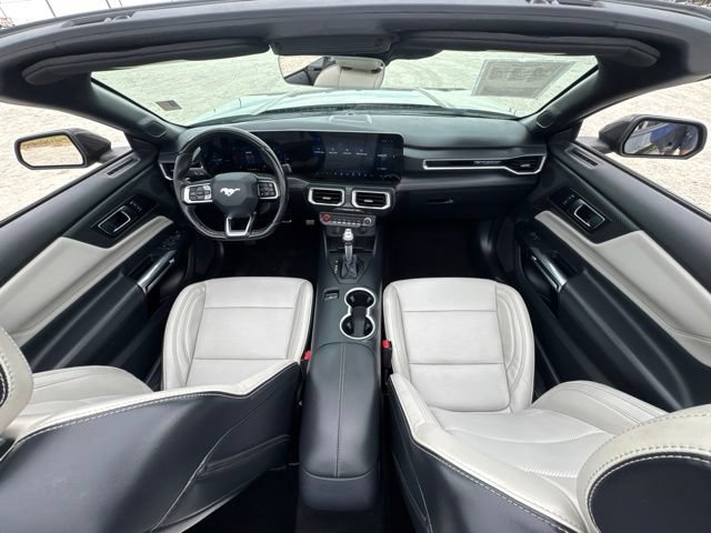 Used 2024 Ford Mustang Premium RWD image 11