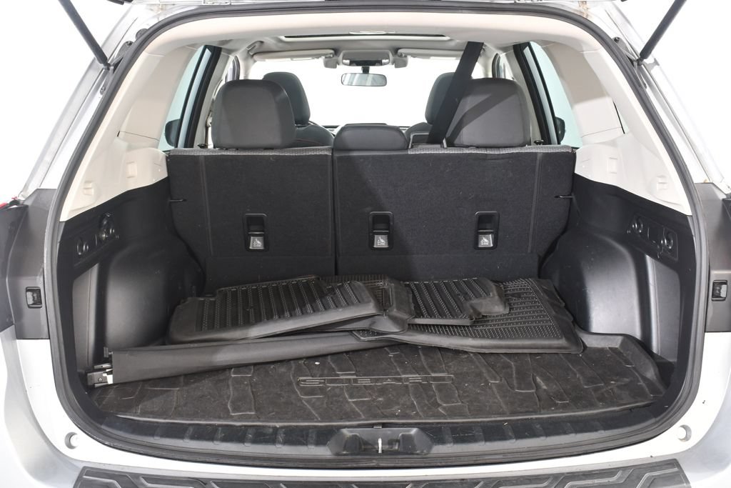 Used 2021 Subaru Forester Sport AWD/4WD image 20