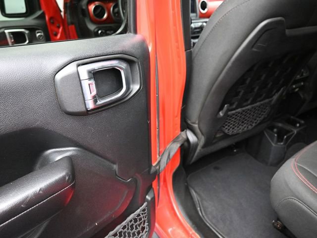 Used 2020 Jeep Wrangler Unlimited Rubicon AWD/4WD image 18