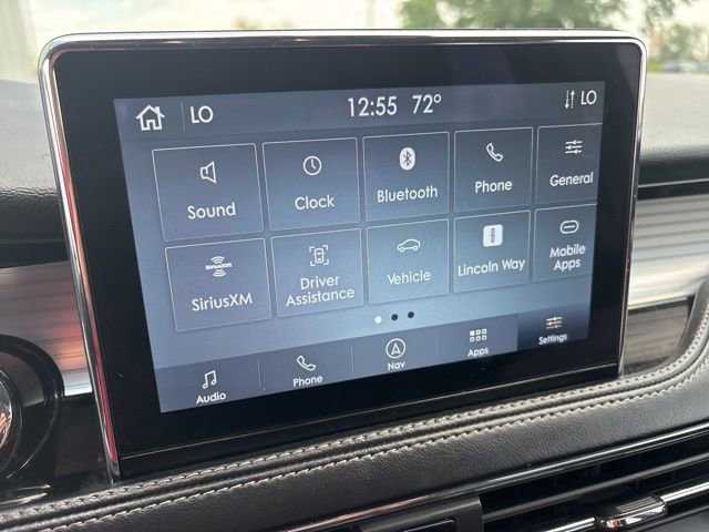 Used 2021 Lincoln Corsair AWD w/ Equipment Group 101A image 22