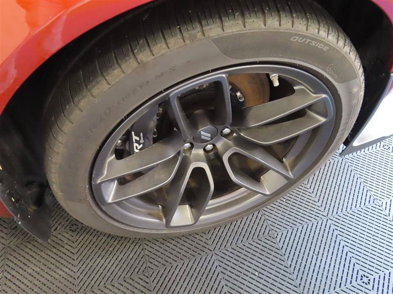 Used 2022 Dodge Challenger R/T Scat Pack RWD image 33