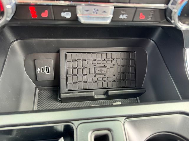 New 2025 Ford F150 XLT w/ Equipment Group 302A MID image 29