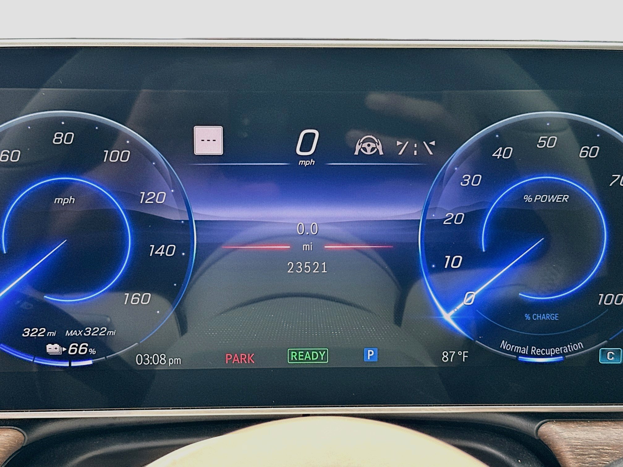Used 2023 Mercedes-Benz EQS 450+ Sedan image 11