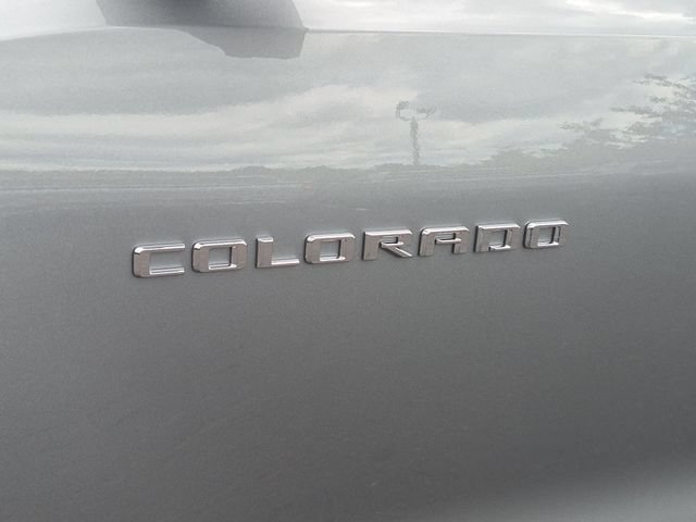 New 2026 Chevrolet Colorado Z71 w/ Technology Package AWD/4WD image 34