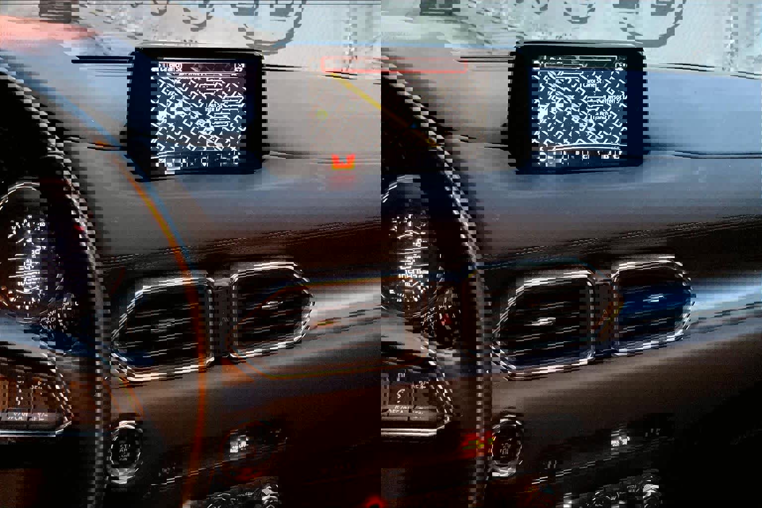 Used 2017 MAZDA CX-5 Touring image 6