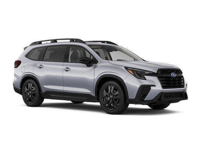 New 2027 Subaru Ascent Onyx Edition AWD/4WD image 1