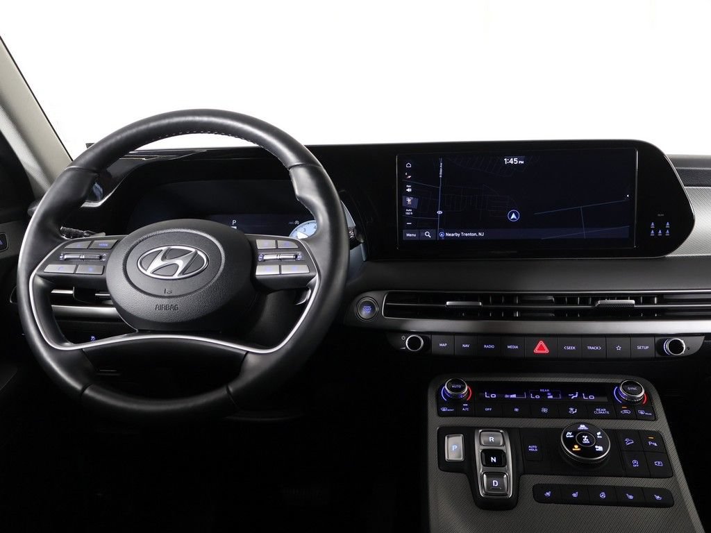 Used 2025 Hyundai Palisade SEL AWD/4WD image 41