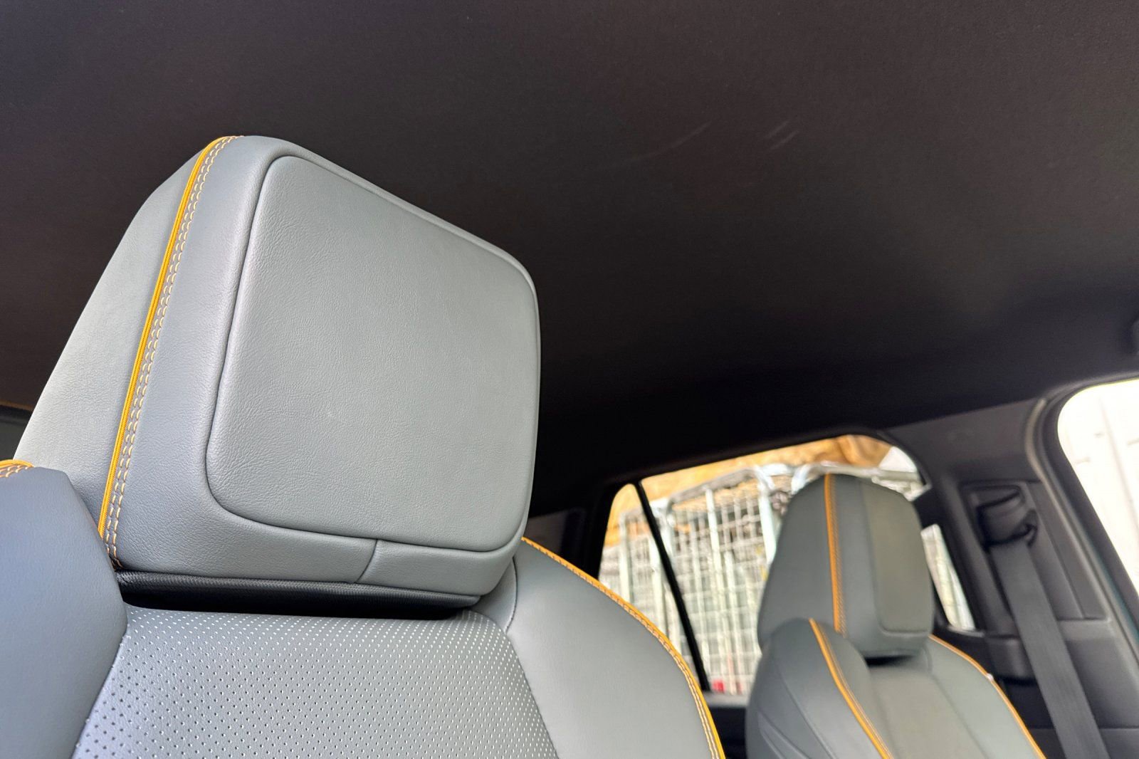 Certified 2025 Toyota 4Runner Trailhunter image 22