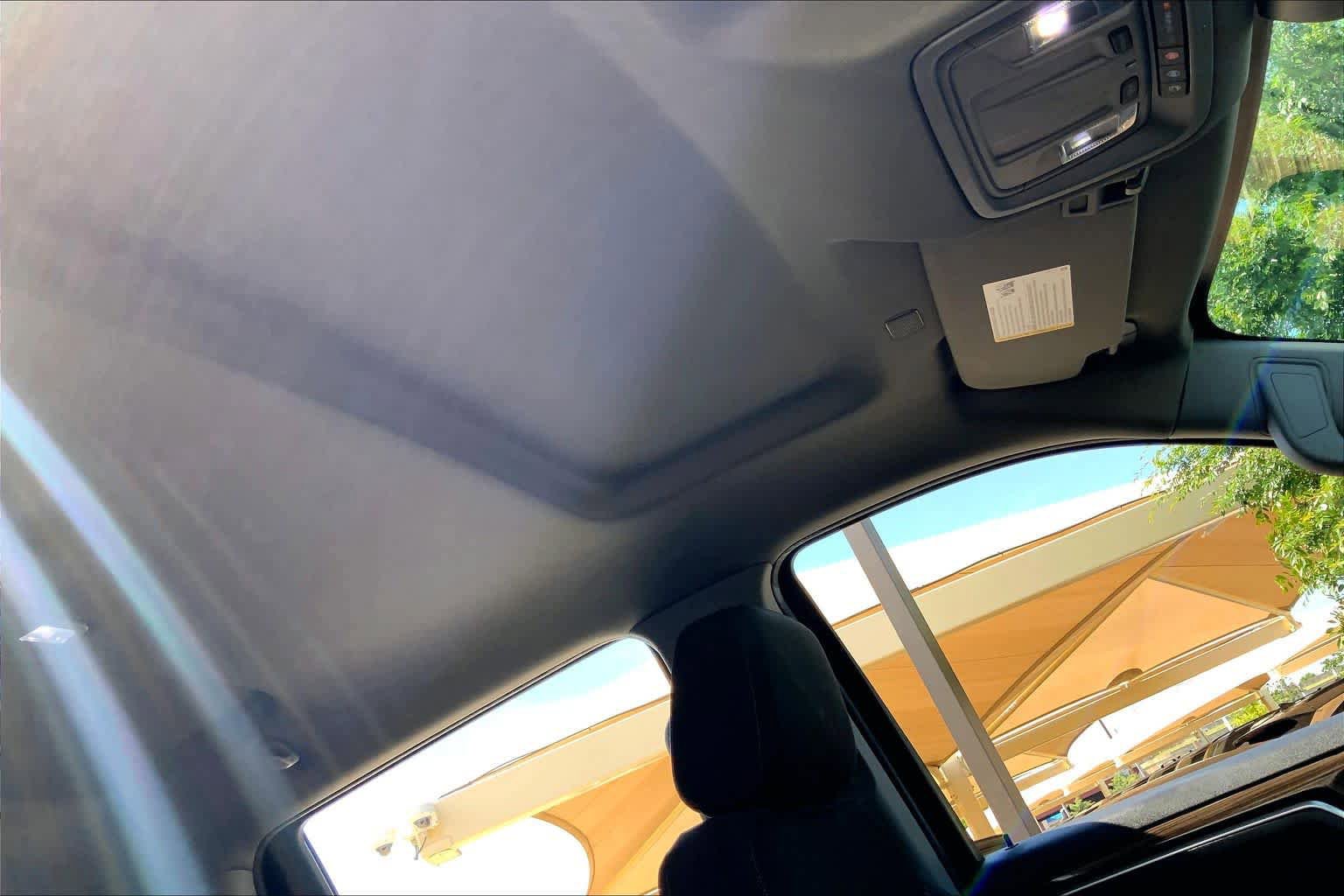 Used 2022 Chevrolet Silverado 1500 RST AWD/4WD image 14