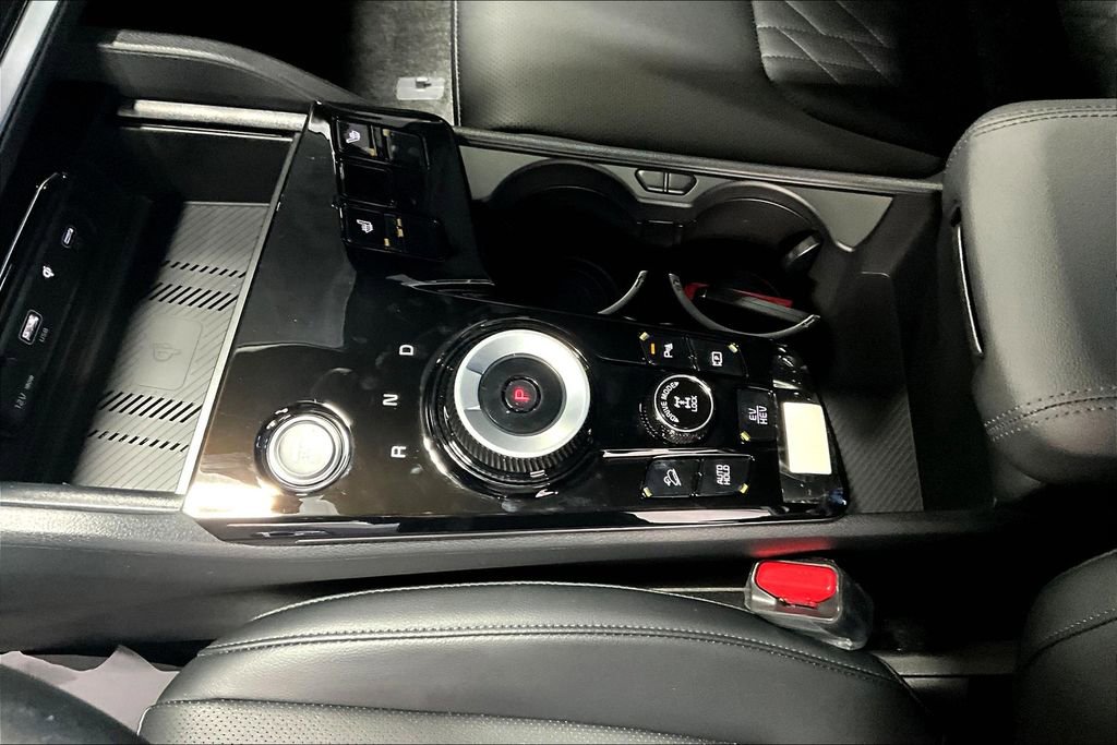 Used 2024 Kia Sportage X-Line image 18