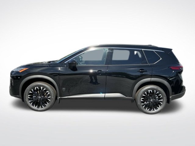 New 2026 Nissan Rogue Dark Armor AWD/4WD image 2