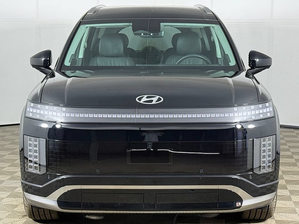 Used 2026 Hyundai Ioniq 9 Calligraphy AWD/4WD image 17