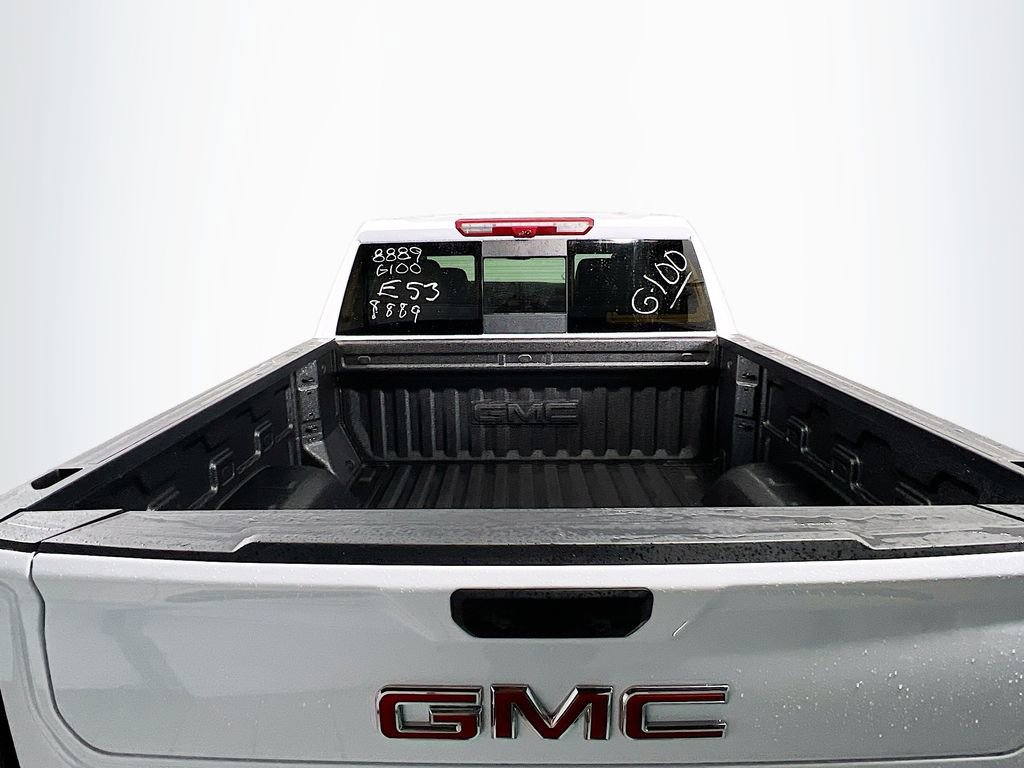 New 2026 GMC Sierra 1500 Denali image 25