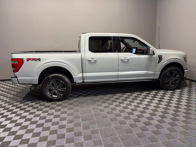Used 2023 Ford F150 Lariat w/ Equipment Group 502A High AWD/4WD image 7
