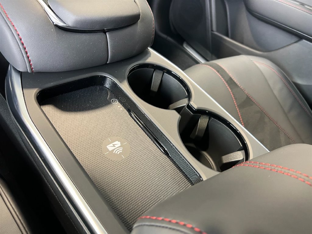 New 2026 Acura RDX w/ Advance Package AWD/4WD image 24