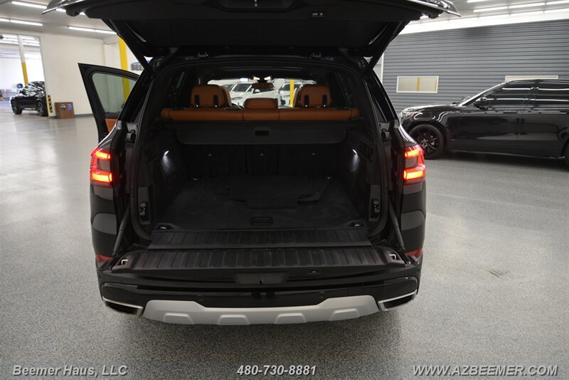 Used 2019 BMW X5 xDrive40i AWD/4WD image 46