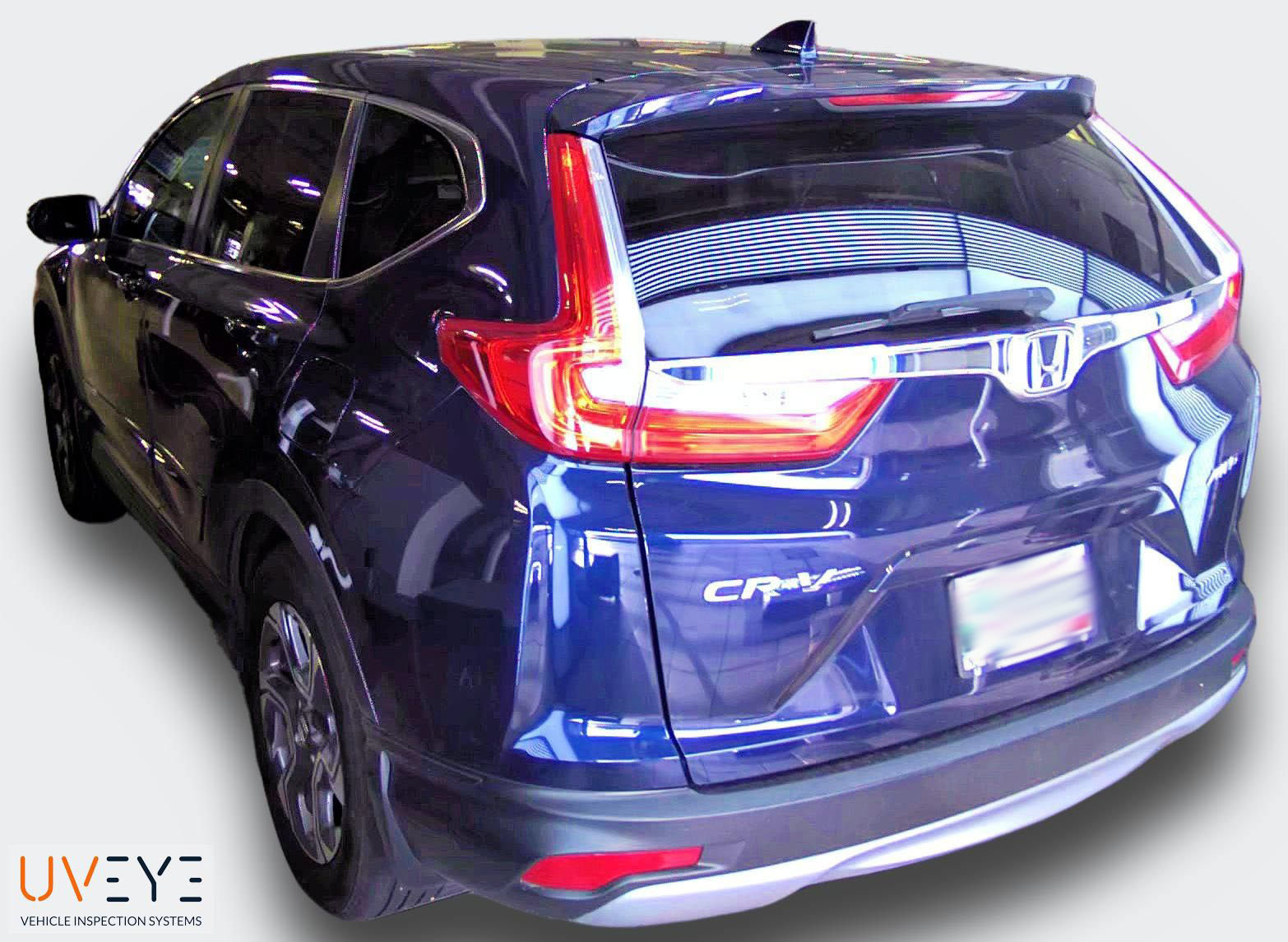 Used 2018 Honda CR-V EX image 5