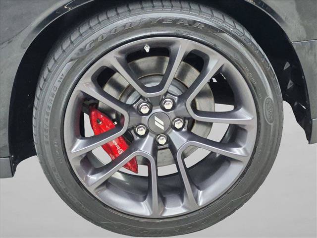 Used 2022 Dodge Challenger R/T Scat Pack RWD image 22