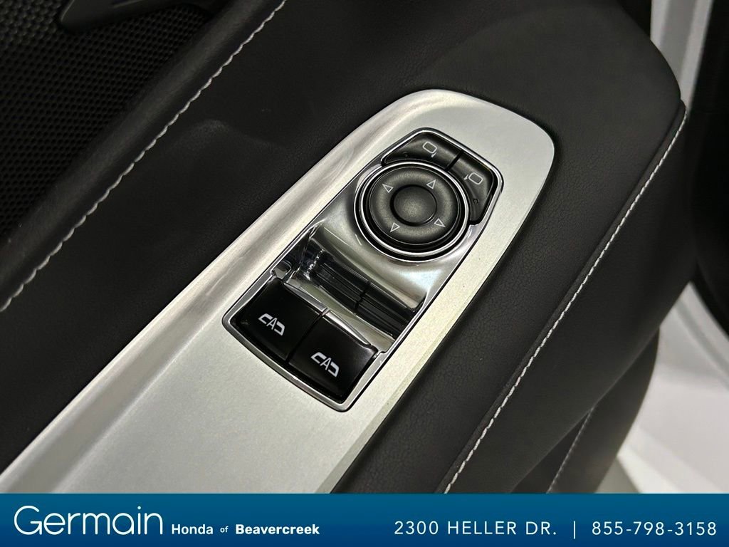 Used 2024 Chevrolet Corvette Stingray Coupe w/ Z51 Performance Package image 20