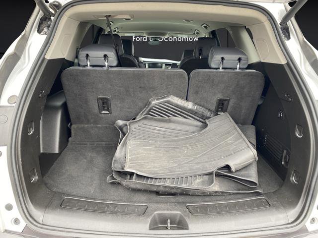 Used 2018 Buick Enclave Premium image 8