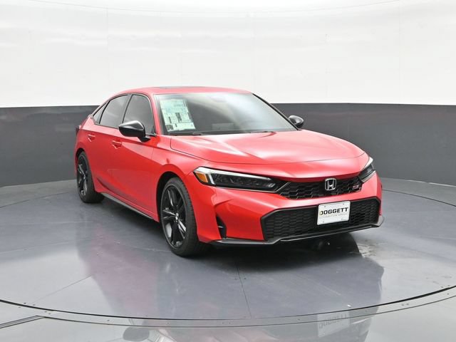 New 2026 Honda Civic Si image 22