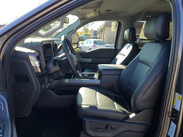 New 2026 Ford F350 Lariat w/ Lariat Ultimate Package image 16